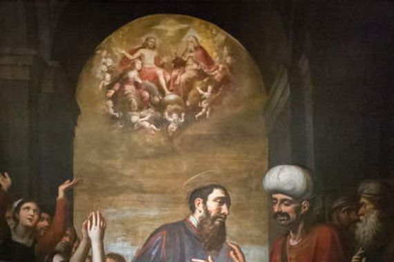 Giovanni Bernardino Azzolini