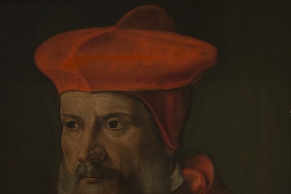 Giovanni Capassini