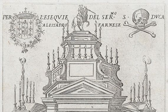 Giovanni Maggi/Giuseppe Cesari