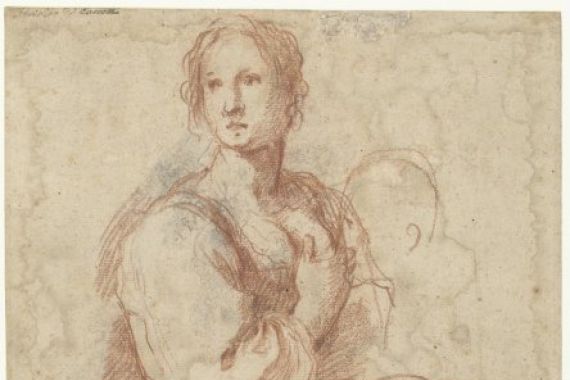 Giovanni Martinelli (attributed to)