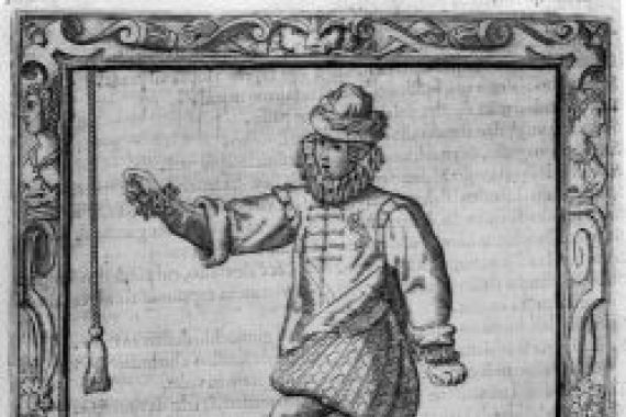 Giovanni Mauro della Rovere
