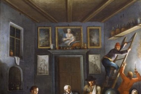 Giovanni Michele Granieri