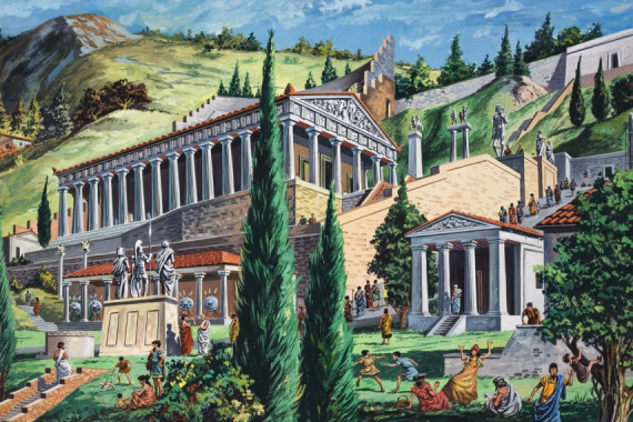 Giovanni Ruggero