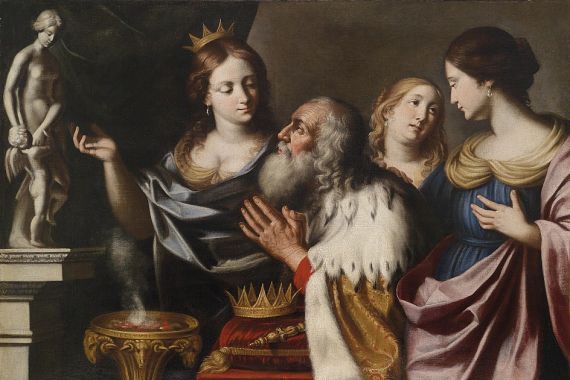 Giovanni Venanzi di Pesaro