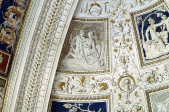 Giovanni da Udine
