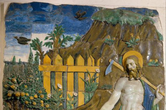 Giovanni della Robbia