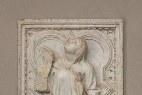 Giovanni di Balduccio