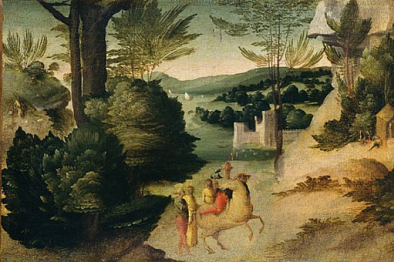 Giovanni di Lorenzo Larciani