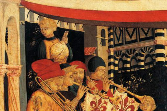 Giovanni di Ser Giovanni