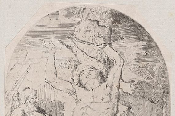 Girolamo Pedrignani