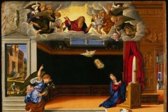 Girolamo da Santacroce