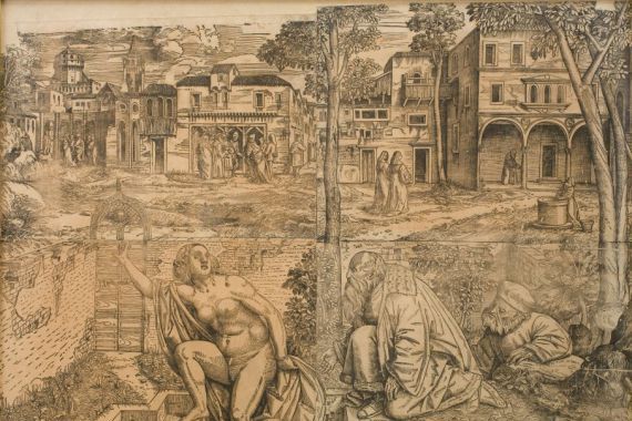 Girolamo da Treviso d.Y.