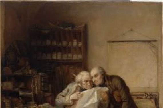 Gisbert Flueggen