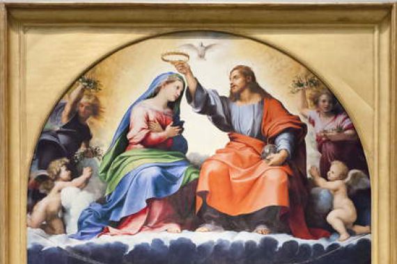 Giulio & Penni Giovanni Francesco (il Fattore) (c.1488 1528) Romano