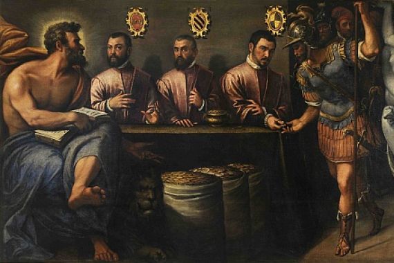 Giulio Angolo del Moro