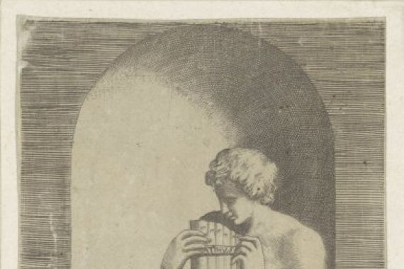 Giulio Bonasone (possibly)