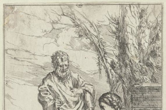 Giulio Carpioni (I)