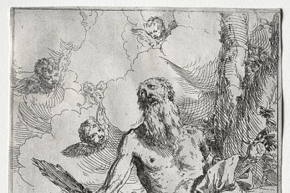 Giulio I Carpioni