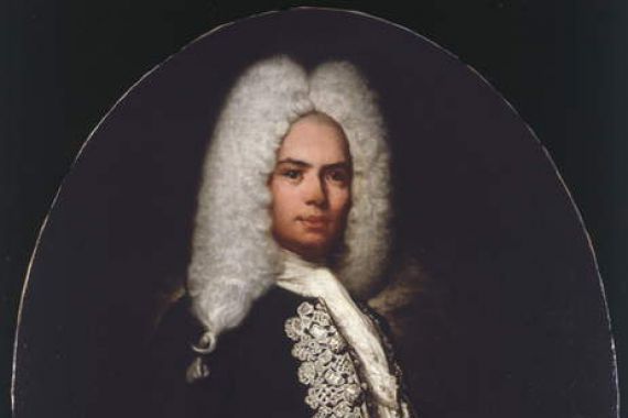 Giuseppe (1655 1743) Ghislandi