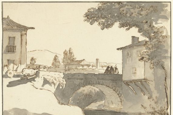 Giuseppe Bernardino Bison (possibly)