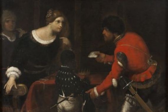 Giuseppe Caletti