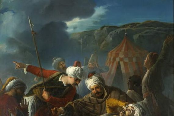 Giuseppe Cali