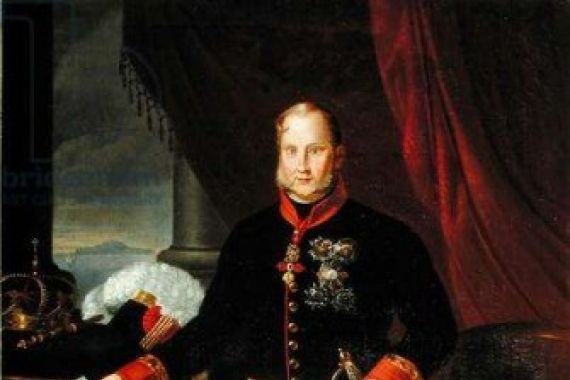 Giuseppe Martorelli