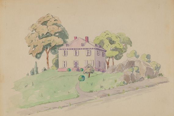 Gladys Cook