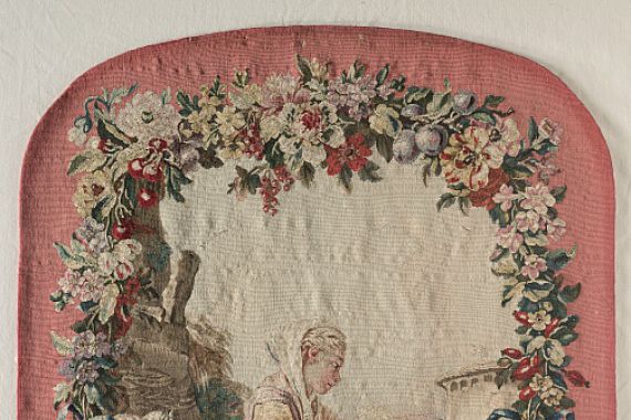Gobelins Jacques Neilson