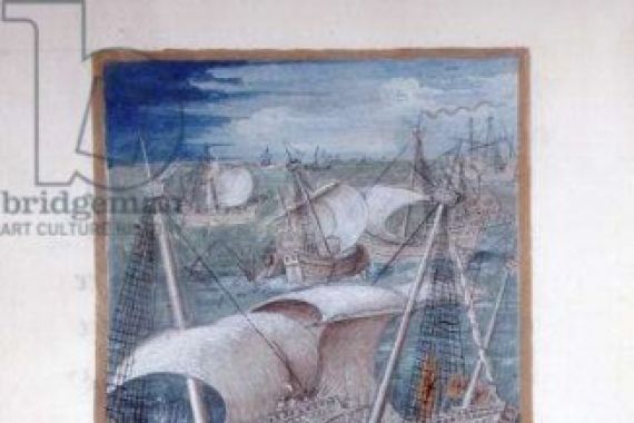 Godefroy Le Batave