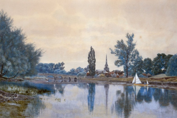 Gordon Fraser