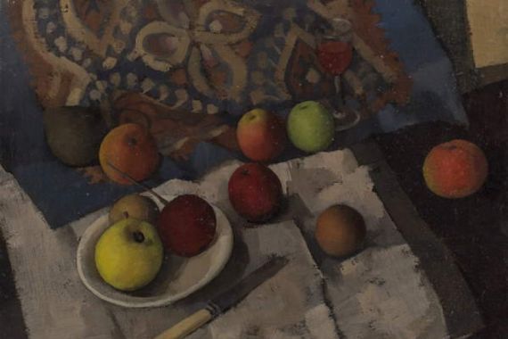Gordon Scott