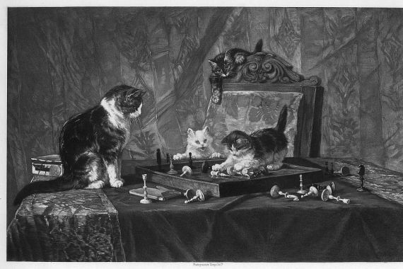 Goupil and Co