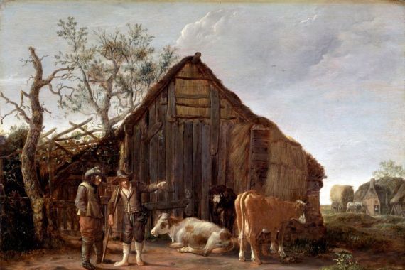 Govaert Camphuysen
