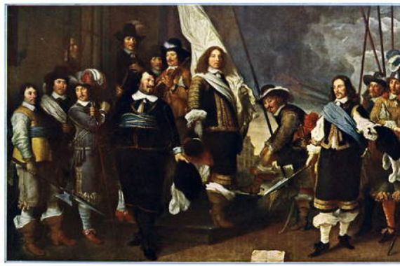 Govaert attr. to Flinck