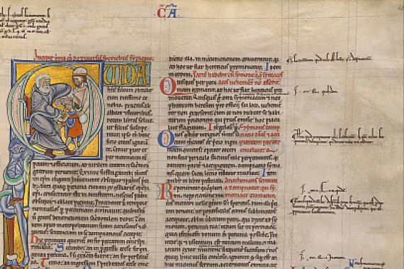 Gratian