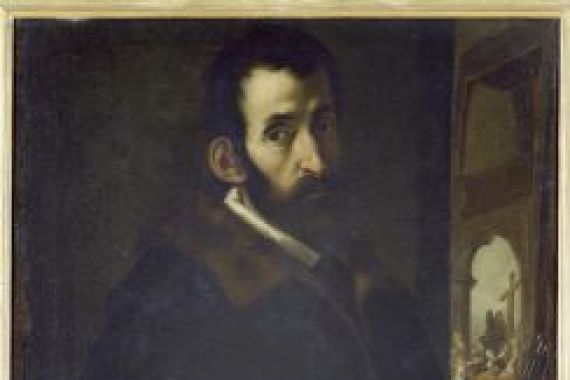 Gregorio Pagani