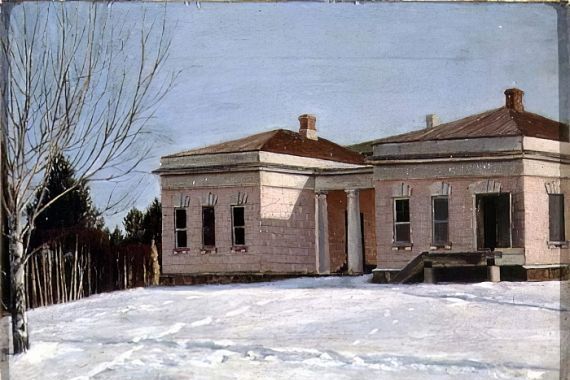 Grigori Vasilievich Soroka