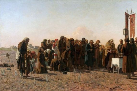 Grigoriy Myasoyedov