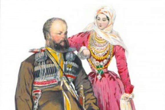 Grigory Gagarin