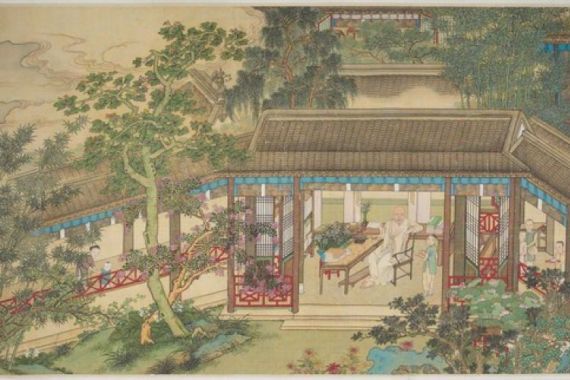 Gu Jianlong