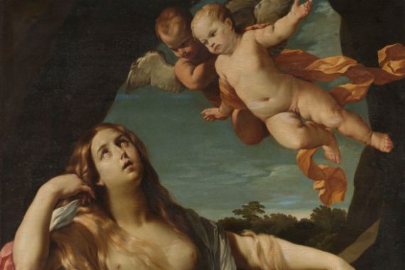 Guido Reni (copy after)