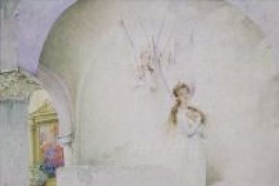 Guillaume Dubufe