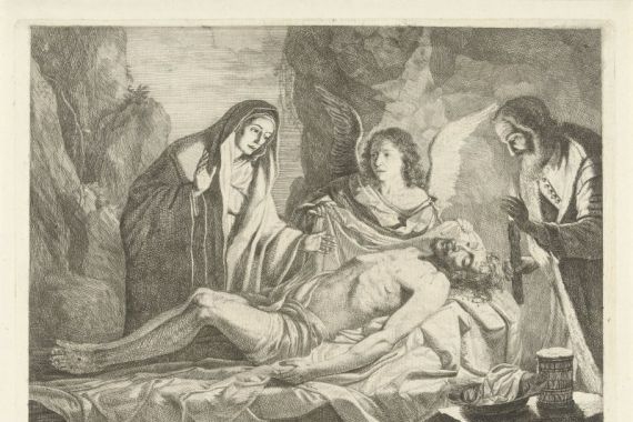 Guillaume Duvivier