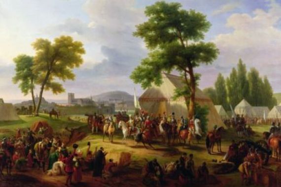 Guillaume Frederic Ronmy