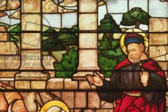 Guillaume de 1475 1529 Marcillat