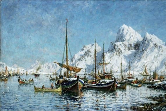 Gunnar Berg