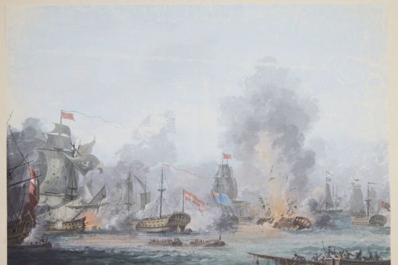 Gustaf Boberg
