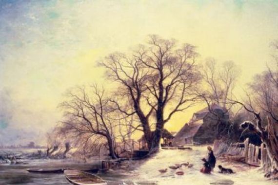 Gustaf Fredrik Rydberg