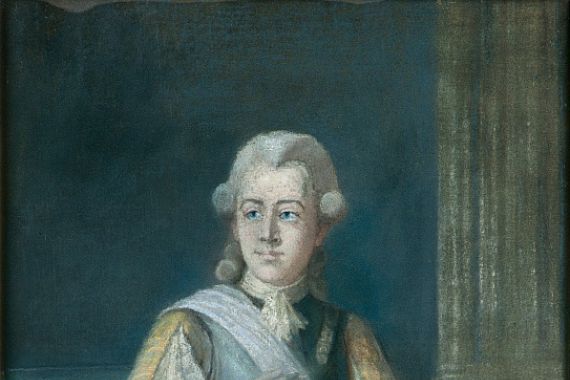 Gustaf L Lundberg